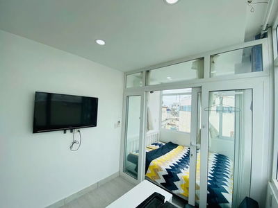 Logement dans Ho Chi Minh City, Vietnam  Logement dans Ho Chi Minh City, Vietnam