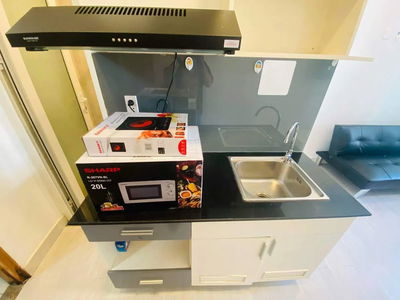 Logement dans Ho Chi Minh City, Vietnam Logement dans Ho Chi Minh City, Vietnam