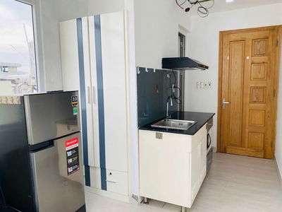 Жилье в Ho Chi Minh City, Vietnam  Жилье в Ho Chi Minh City, Vietnam