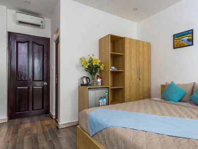 Housing in Ho Chi Minh City, Vietnam Housing in Ho Chi Minh City, Vietnam