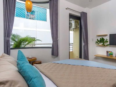 Logement dans Ho Chi Minh City, Vietnam  Logement dans Ho Chi Minh City, Vietnam
