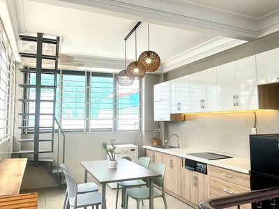 Жилье в Ho Chi Minh City, Vietnam Жилье в Ho Chi Minh City, Vietnam