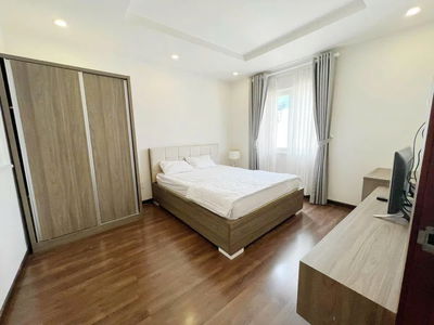 Жилье в Ho Chi Minh City, Vietnam Жилье в Ho Chi Minh City, Vietnam