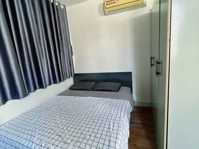 Housing in Ho Chi Minh City, Vietnam Housing in Ho Chi Minh City, Vietnam