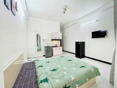 Housing in Ho Chi Minh City, Vietnam Housing in Ho Chi Minh City, Vietnam