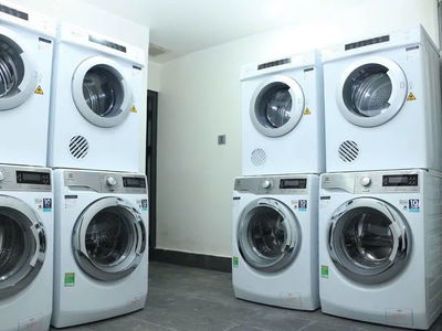 Housing in Ho Chi Minh City, Vietnam Housing in Ho Chi Minh City, Vietnam