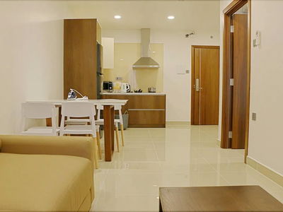 Logement dans Ho Chi Minh City, Vietnam Logement dans Ho Chi Minh City, Vietnam