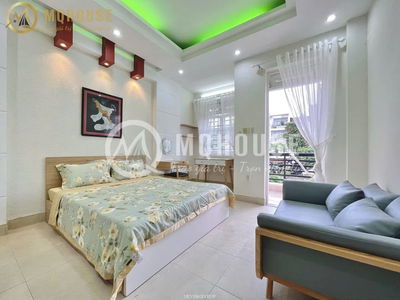 Gehäuse In Nha Be, Vietnam Gehäuse In Nha Be, Vietnam