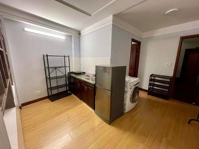 Housing in Nha Be, Vietnam Housing in Nha Be, Vietnam