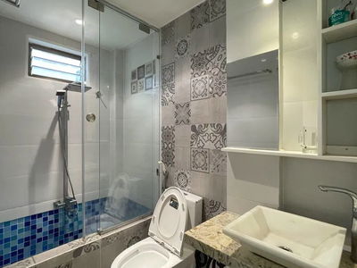 Alojamiento en Ho Chi Minh City, Vietnam Alojamiento en Ho Chi Minh City, Vietnam