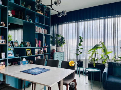 Diamond Island, Vietnam Diamond Island, Vietnam