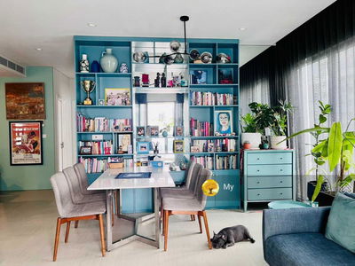 Diamond Island, Vietnam Diamond Island, Vietnam