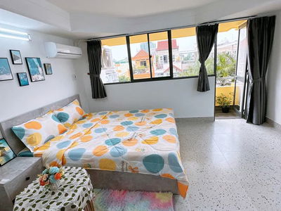 Housing in Ho Chi Minh City, Vietnam Housing in Ho Chi Minh City, Vietnam