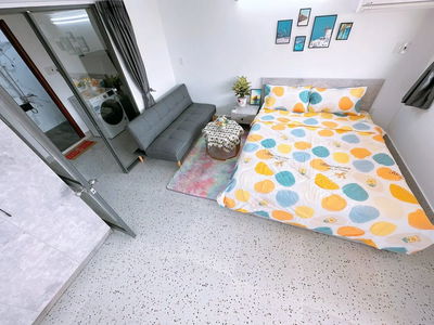 Жилье в Ho Chi Minh City, Vietnam Жилье в Ho Chi Minh City, Vietnam