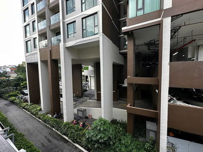 Жилье в Ho Chi Minh City, Vietnam  Жилье в Ho Chi Minh City, Vietnam