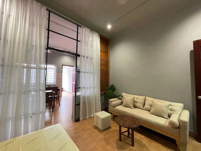 Logement dans Ho Chi Minh City, Vietnam Logement dans Ho Chi Minh City, Vietnam