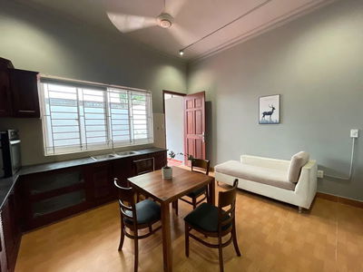 Housing in Ho Chi Minh City, Vietnam Housing in Ho Chi Minh City, Vietnam