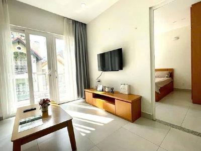 Жилье в Ho Chi Minh City, Vietnam  Жилье в Ho Chi Minh City, Vietnam
