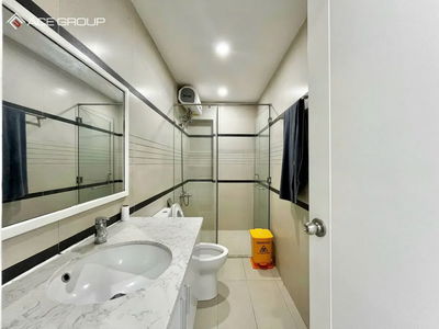 Жилье в Ho Chi Minh City, Vietnam Жилье в Ho Chi Minh City, Vietnam