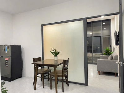 Logement dans Ho Chi Minh City, Vietnam Logement dans Ho Chi Minh City, Vietnam