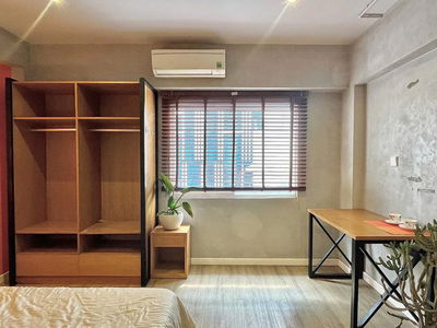 Logement dans Ho Chi Minh City, Vietnam  Logement dans Ho Chi Minh City, Vietnam