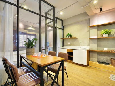 Alojamiento en Ho Chi Minh City, Vietnam Alojamiento en Ho Chi Minh City, Vietnam