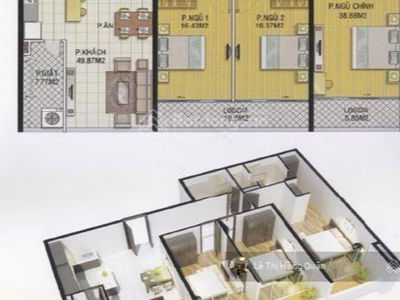 PetroVietnam Landmark, Vietnam PetroVietnam Landmark, Vietnam