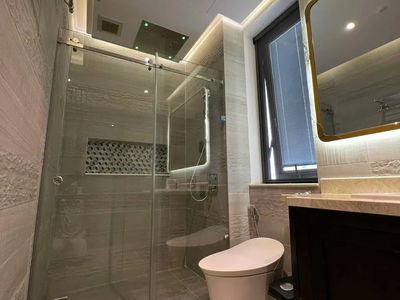 Housing in Nha Be, Vietnam Housing in Nha Be, Vietnam