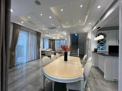 Logement dans Nha Be, Vietnam Logement dans Nha Be, Vietnam