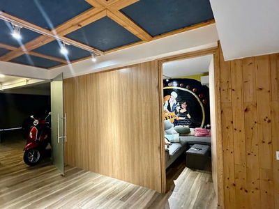 Logement dans Nha Be, Vietnam Logement dans Nha Be, Vietnam