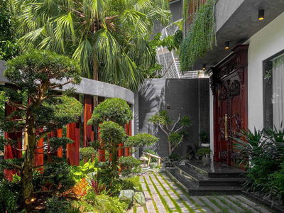 Alojamiento en Nha Be, Vietnam  Alojamiento en Nha Be, Vietnam