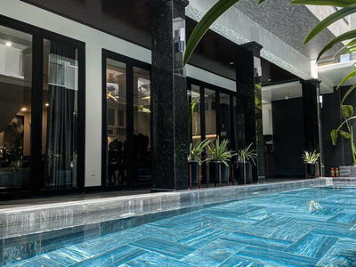 Alojamiento en Nha Be, Vietnam Alojamiento en Nha Be, Vietnam