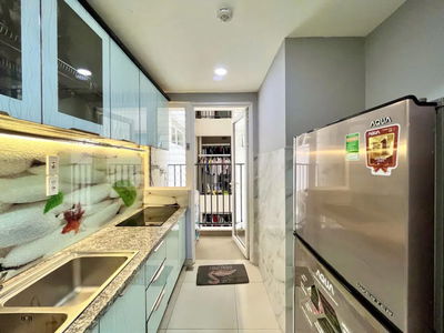 Green View, Vietnam Green View, Vietnam