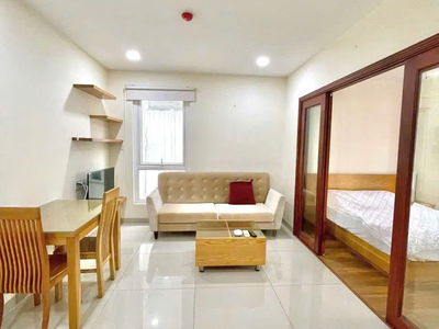 Housing in Ho Chi Minh City, Vietnam  Housing in Ho Chi Minh City, Vietnam