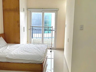 Alojamiento en Ho Chi Minh City, Vietnam Alojamiento en Ho Chi Minh City, Vietnam