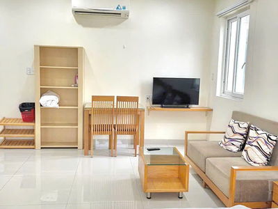 Жилье в Ho Chi Minh City, Vietnam Жилье в Ho Chi Minh City, Vietnam