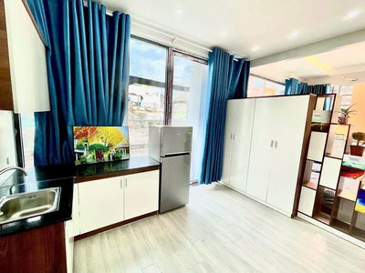 Жилье в Ho Chi Minh City, Vietnam Жилье в Ho Chi Minh City, Vietnam