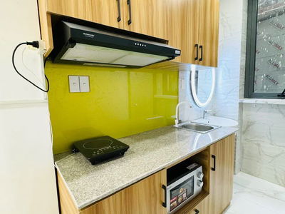 Alojamiento en Ho Chi Minh City, Vietnam Alojamiento en Ho Chi Minh City, Vietnam