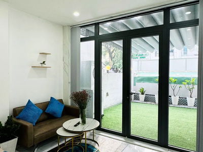 Gehäuse In Ho Chi Minh City, Vietnam Gehäuse In Ho Chi Minh City, Vietnam