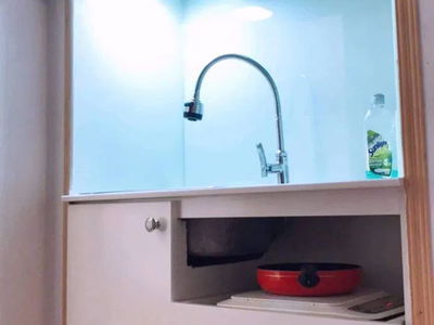 Жилье в Ho Chi Minh City, Vietnam Жилье в Ho Chi Minh City, Vietnam