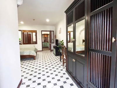 Жилье в Ho Chi Minh City, Vietnam Жилье в Ho Chi Minh City, Vietnam