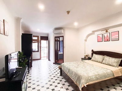 Logement dans Ho Chi Minh City, Vietnam Logement dans Ho Chi Minh City, Vietnam