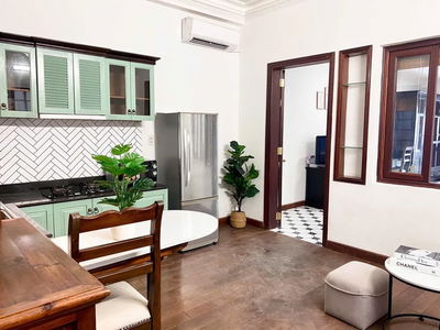 Logement dans Ho Chi Minh City, Vietnam Logement dans Ho Chi Minh City, Vietnam