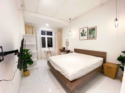 Logement dans Ho Chi Minh City, Vietnam Logement dans Ho Chi Minh City, Vietnam