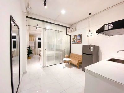 Жилье в Ho Chi Minh City, Vietnam Жилье в Ho Chi Minh City, Vietnam