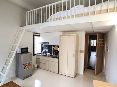 Logement dans Ho Chi Minh City, Vietnam Logement dans Ho Chi Minh City, Vietnam