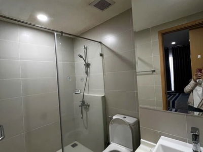 Skyline, Vietnam Skyline, Vietnam