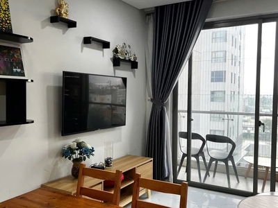 Skyline, Vietnam Skyline, Vietnam