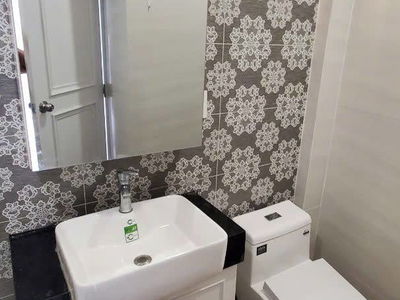 Housing in Nha Be, Vietnam Housing in Nha Be, Vietnam