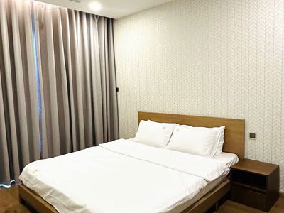 Vinhomes Central Park, Vietnam Vinhomes Central Park, Vietnam